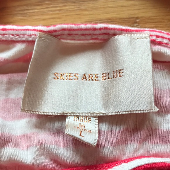 Summer Top - Picture 3 of 4